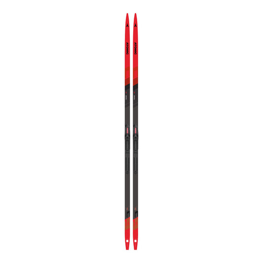 Atomic Redster C9 Skintec Klassiska Längdskidor för Optimal Prestanda och Grepp