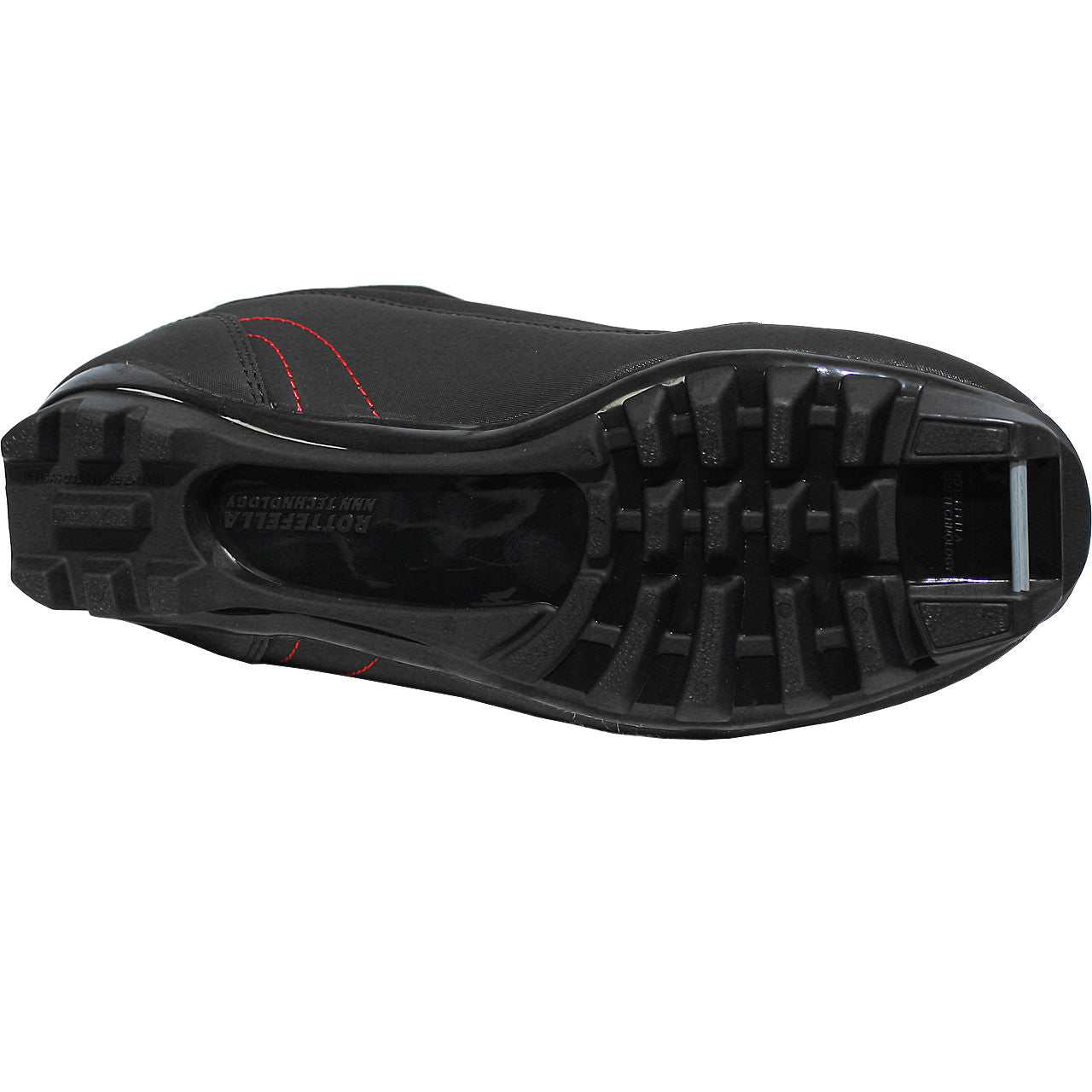 Madshus Active Classic Längdskidpjäxor för Nybörjare och Fritidsskidåkare, Stödjande, Vattentäta, Bekväma