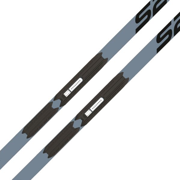 Rossignol X-Ium Skating WCS Junior Längdskidor med Race JR Bindning 2024/25