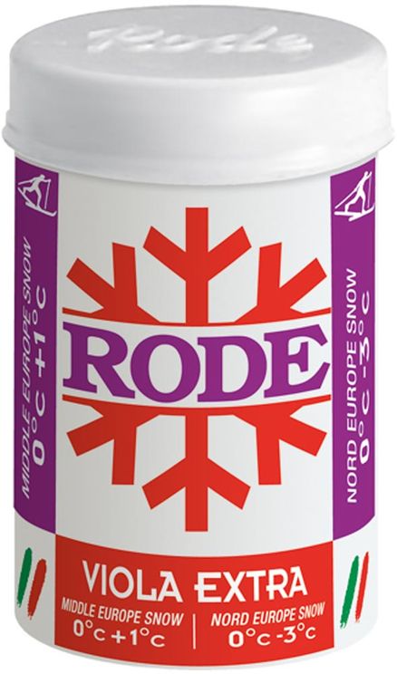 Rode Burk Premium