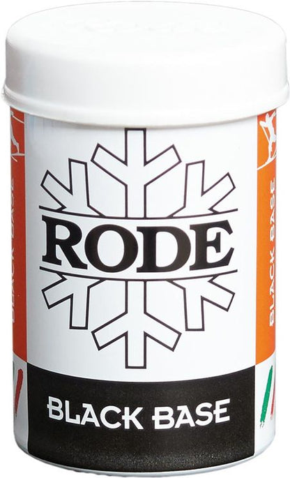 Rode Burk Premium