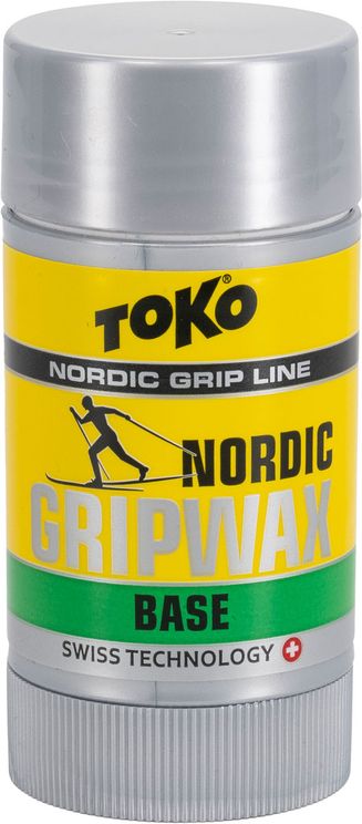 ToKo Burk Nordic Burk