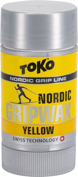 ToKo Burk Nordic Burk