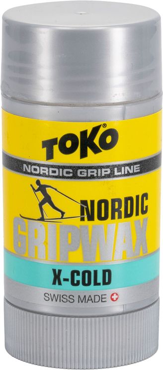 ToKo Burk Nordic Burk
