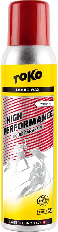 ToKo High Performance Liquid 125 ml