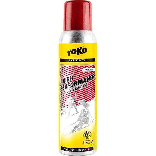 ToKo High Performance Liquid 125 ml