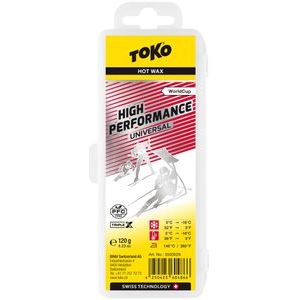 ToKo World Cup High Performance Paraffin 120 G Universal