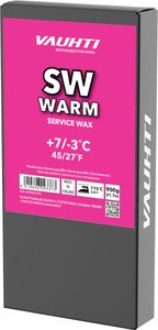 Vauhti Servicewax 900 G – Fluorfri Glidvalla
