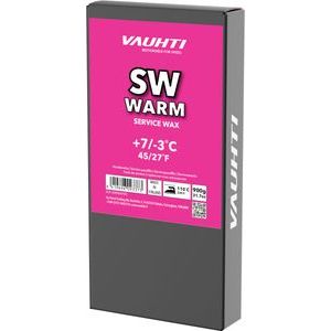 Vauhti Servicewax 900 G – Fluorfri Glidvalla