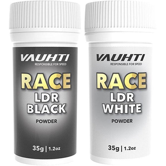 Vauhti Race LDR Pulver 35g -25
