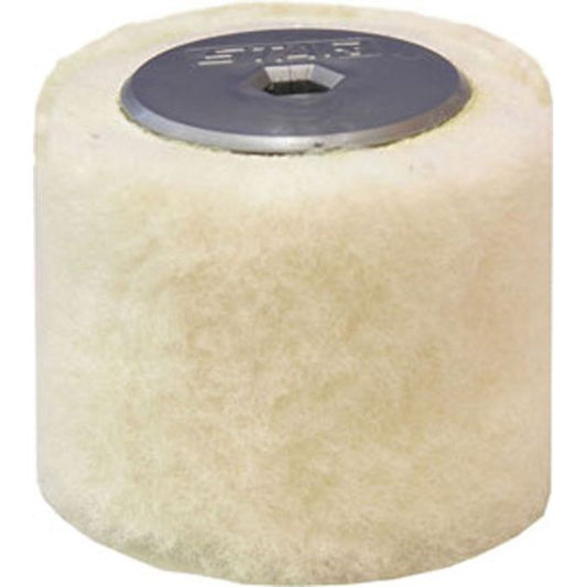 Star Rotoborste Wool Fleece 70mm / 22mm