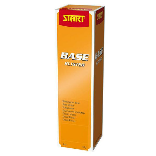 Start Base Klister