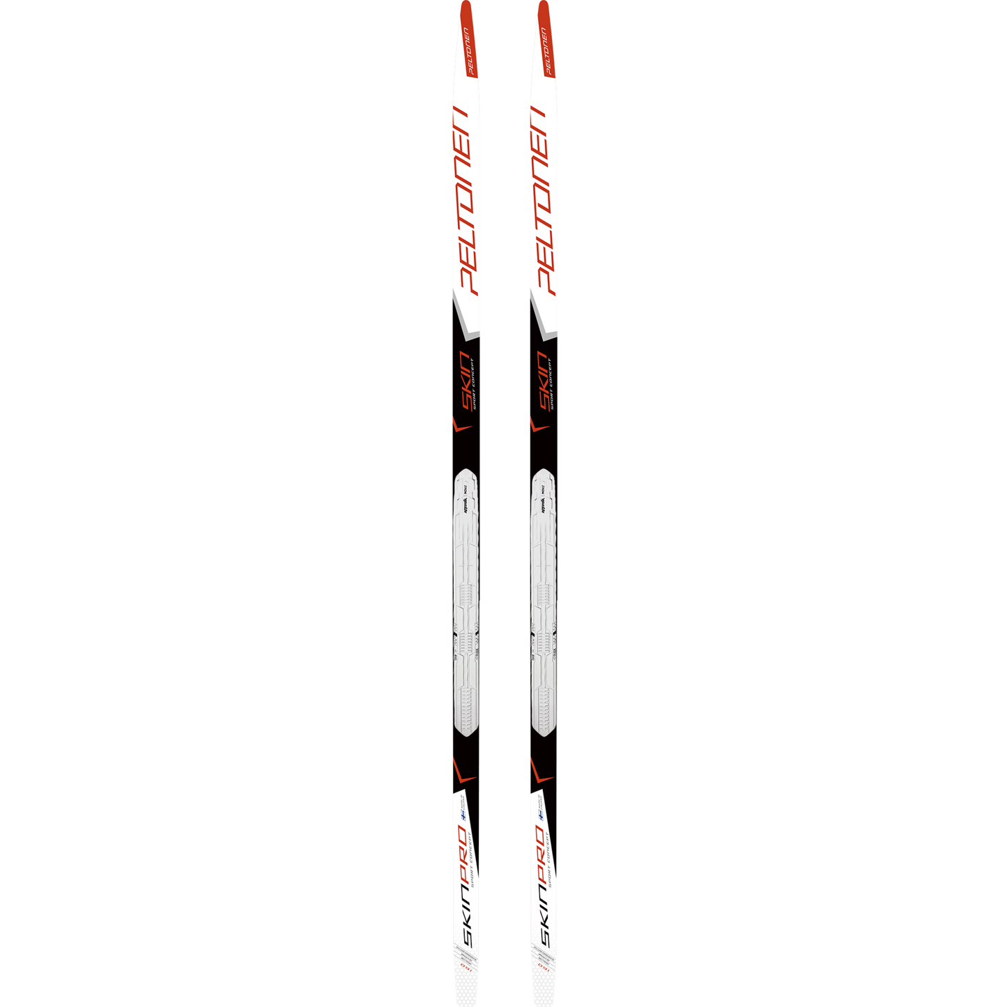 Peltonen XC Skin Pro Lättvikt NIS Längdskidor Junior Mohair Stighud 23/24