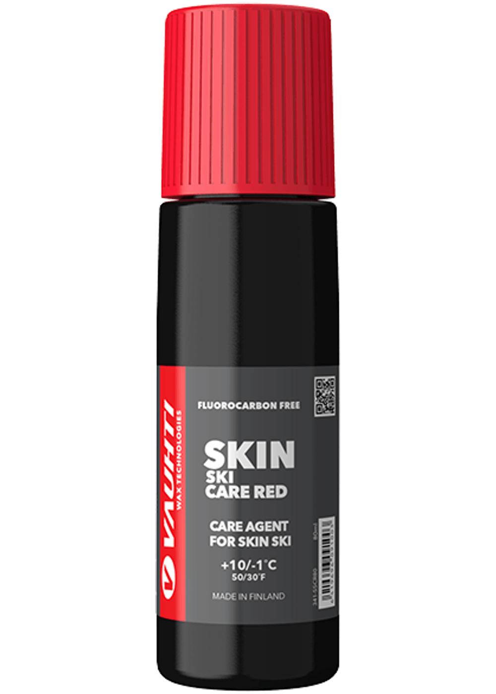 Vauhti Skin Ski Care Red 80 ml
