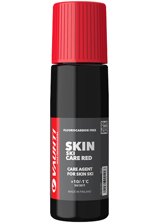Vauhti Skin Ski Care Red 80 ml