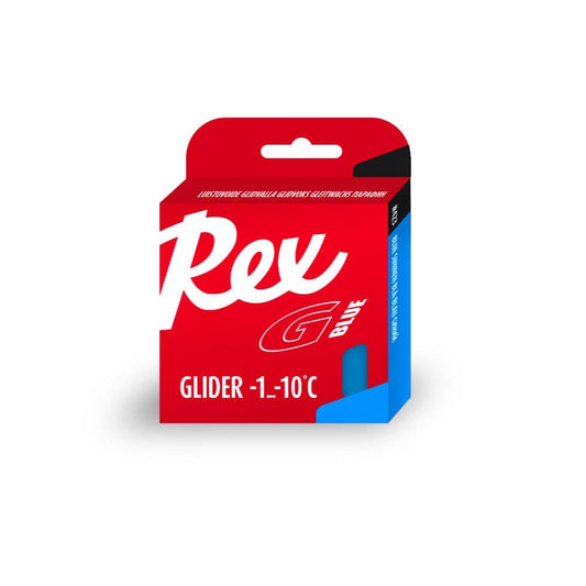 Blue Original Solid Glider for Hair Styling, Compact Design
