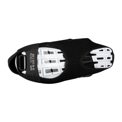 Alpina XC Shoe Cover Elite 25/26 Damasker Svart