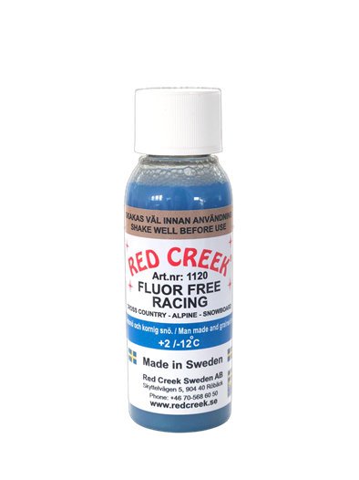 Red Creek Florfri Topping +2/-12 90 ml För Konstsnö