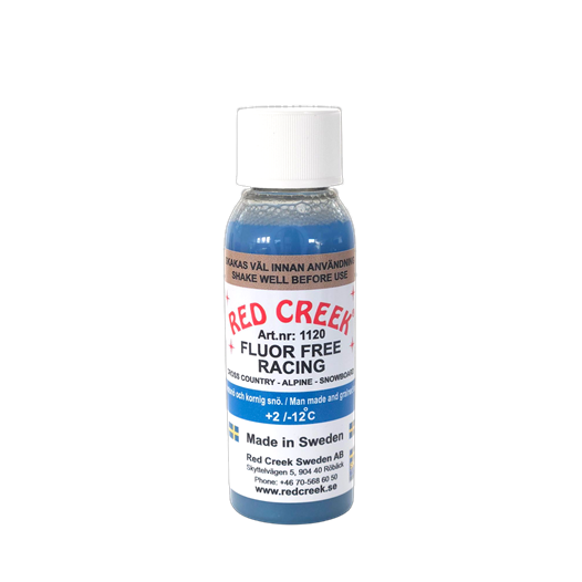 Red Creek Florfri Topping +2/-12 90 ml För Konstsnö