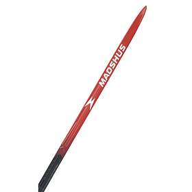 Madshus Redline 3.0 DP Högpresterande Längdskidor för Klassisk Stil Senior