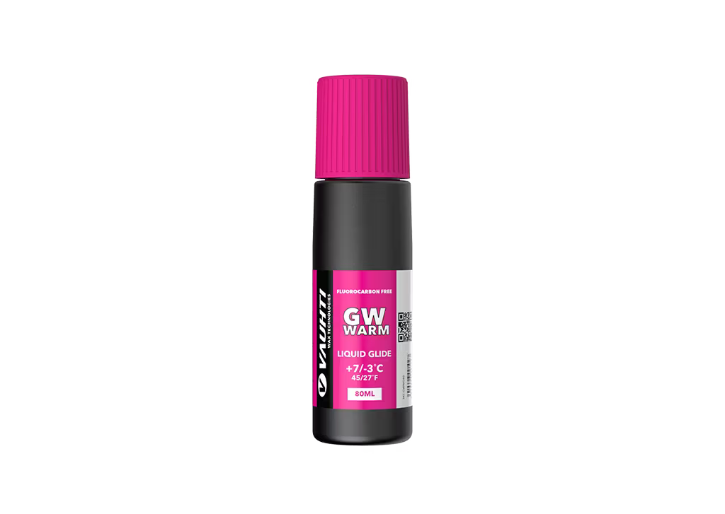 Vauhti GW Warm Liquid Glide +7/-3°C