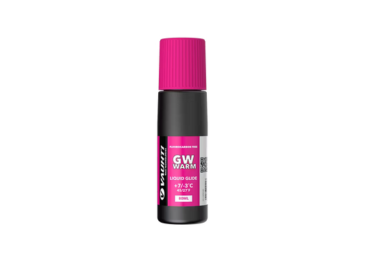 Vauhti GW Warm Liquid Glide +7/-3°C