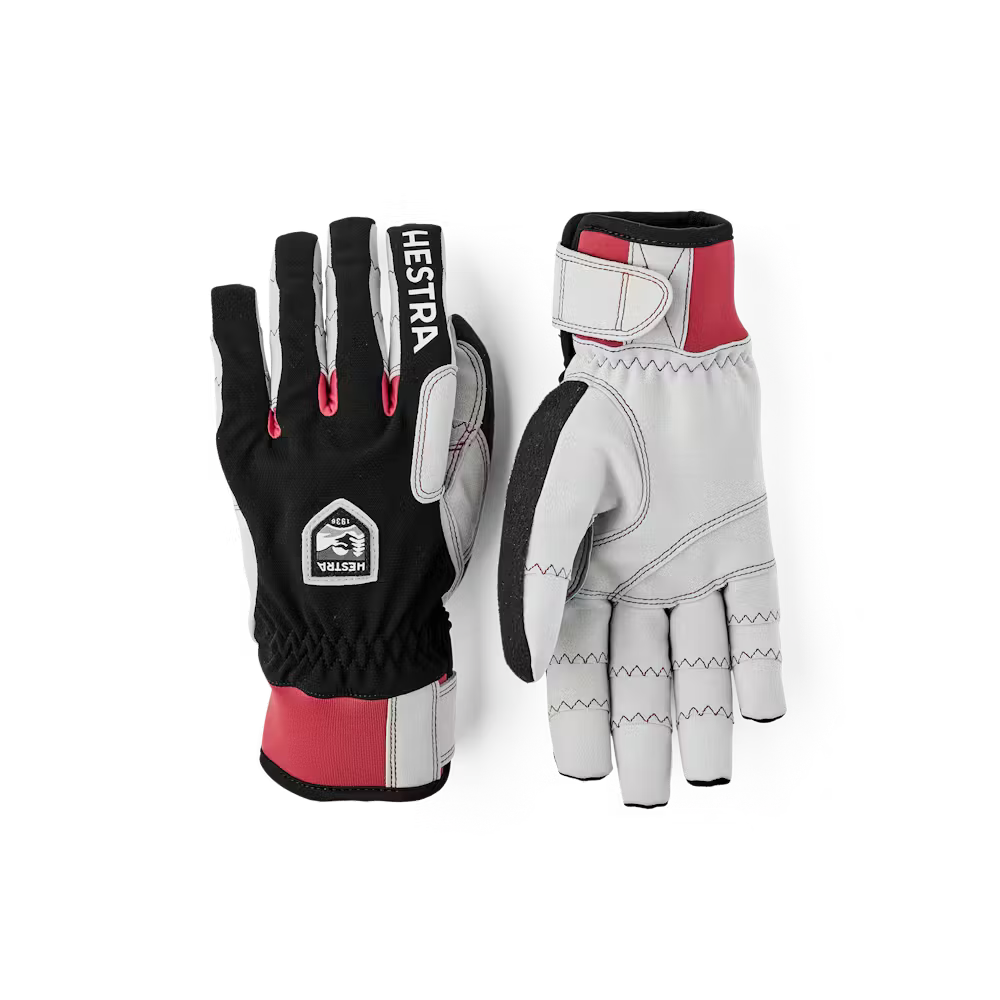Hestra Ergo Grip Windstopper