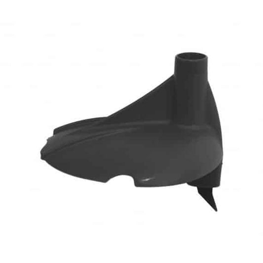 KV+ Truga Blizzard Stav Anthracite 10 mm Par Långdistans