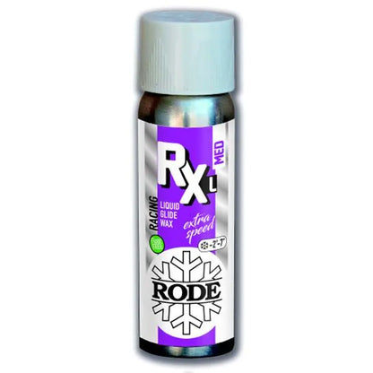 Rode Racing RXL Liquid