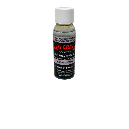 Red Creek Hard Base/Topping 90ml