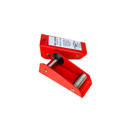 Riller XC, straight 1 mm