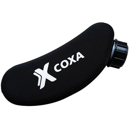 Coxa Carry Isolerad Vattenflaska 1.0L – Perfekt för Vinterlöpning och Utomhusaktiviteter