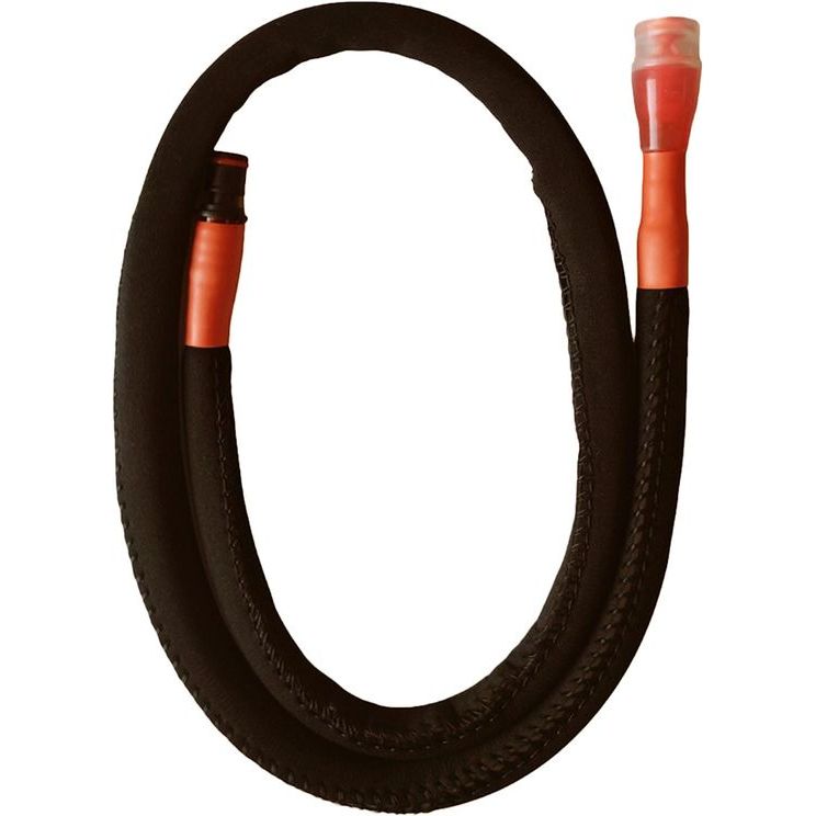 Coxa Carry Isolerad Slang med Race Munstycke – Optimalt Flöde, Frostskyddat Neopren