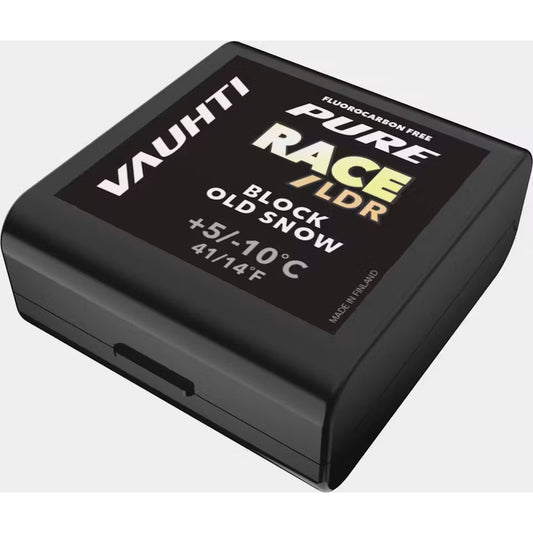 Vauhti Pure Race Block 12g