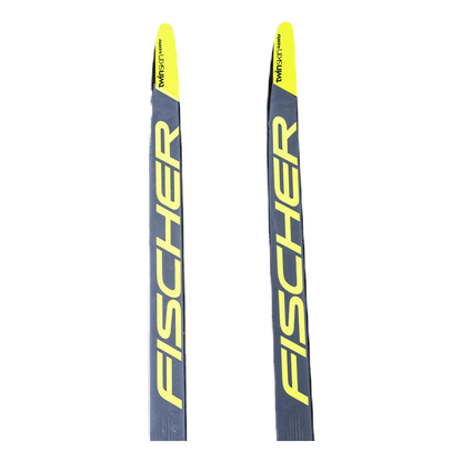 Fischer Twin Skin Superior Skidkläder utan valla, 185-205 cm