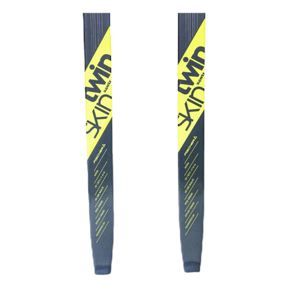 Fischer Twin Skin Superior Skidkläder utan valla, 185-205 cm