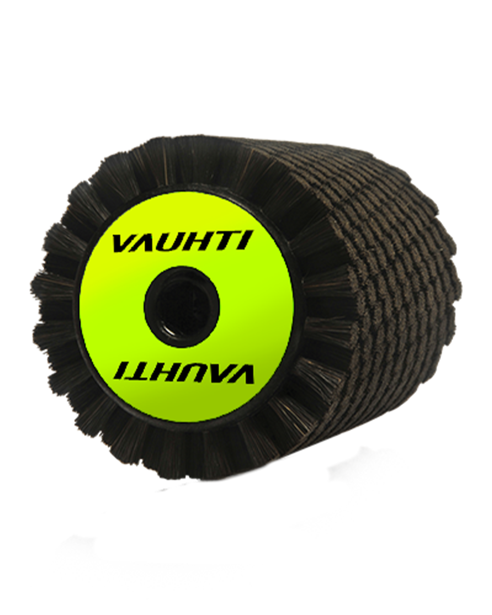 Vauhti Roto Powder Brush One Colour – Ski Wax Tool