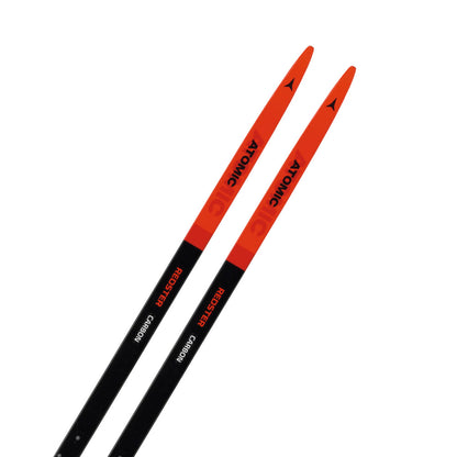 Atomic Redster C9 Carbon Classic JR Längdskidor – Prestanda för Unga Tävlingsåkare