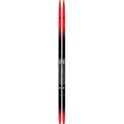 Atomic REDSTER C5 + SHIFT CL Klassisk Vaxbar Skida