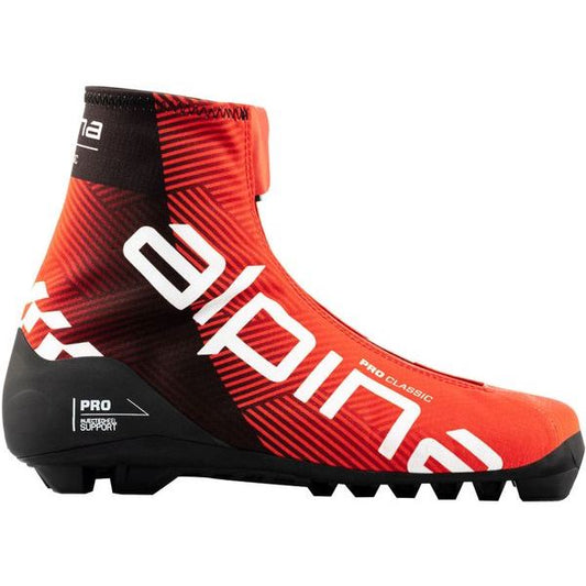 Alpina Pro Classic -20/21