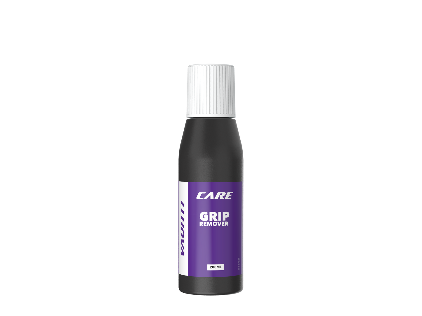 CARE Grip Remover Effektivt Rengöringsmedel för Skidvalla 200 ml
