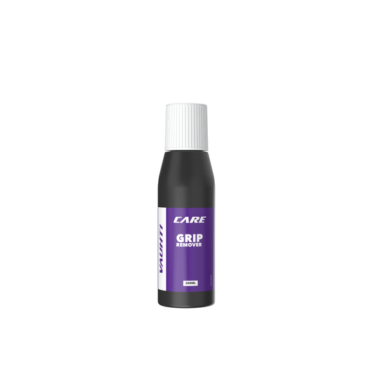 CARE Grip Remover Effektivt Rengöringsmedel för Skidvalla 200 ml