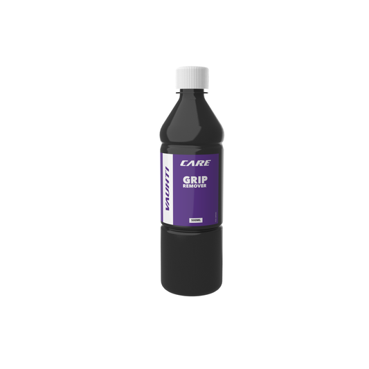 CARE Grip Remover Effektivt Rengöringsmedel för Skidvalla 200 ml