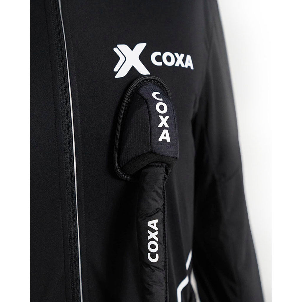 Magnetiskt COXA AFC Anti-Freeze Fodral Svart – Vattentät Gear Bag