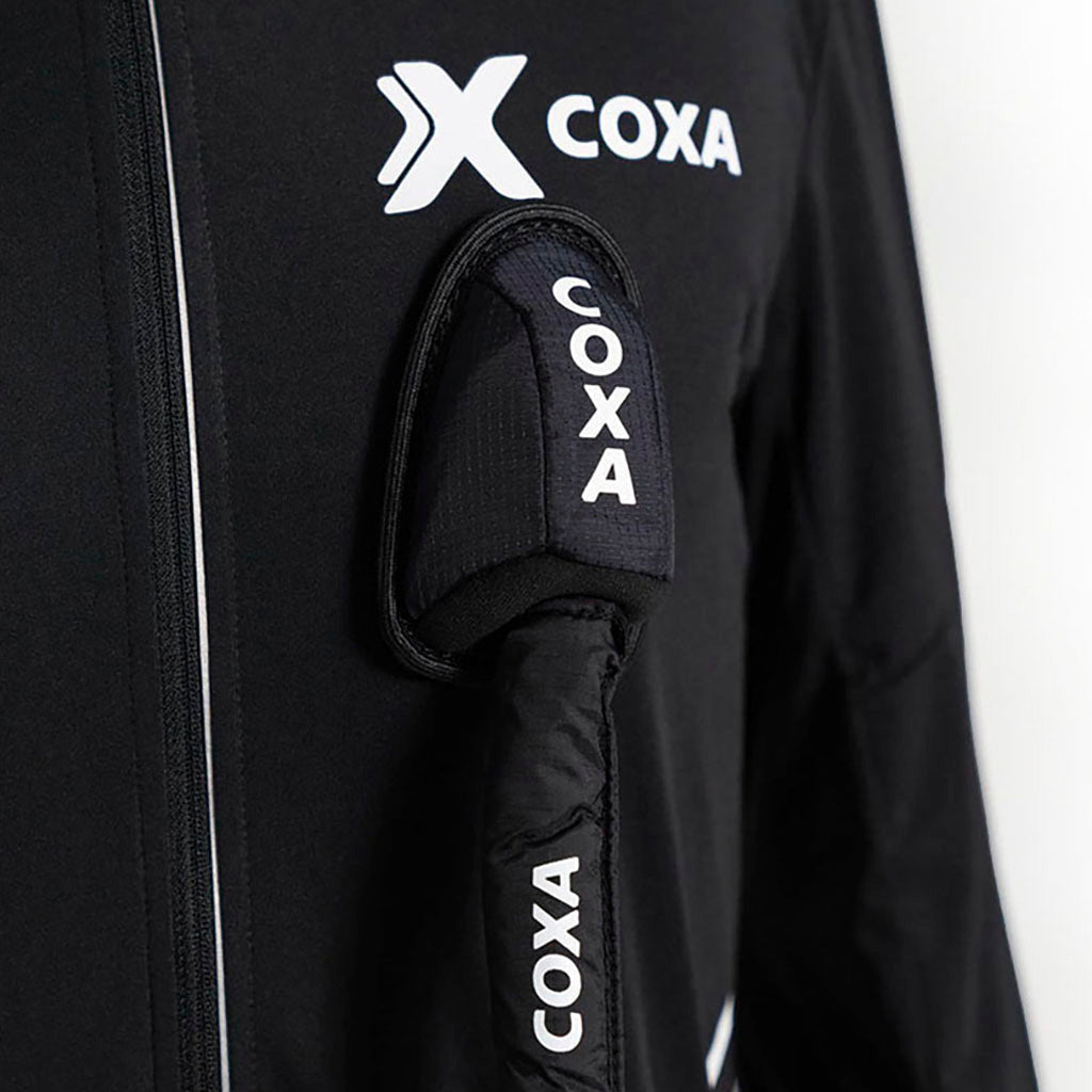 Magnetiskt COXA AFC Anti-Freeze Fodral Svart – Vattentät Gear Bag