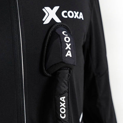 Magnetiskt COXA AFC Anti-Freeze Fodral Svart – Vattentät Gear Bag