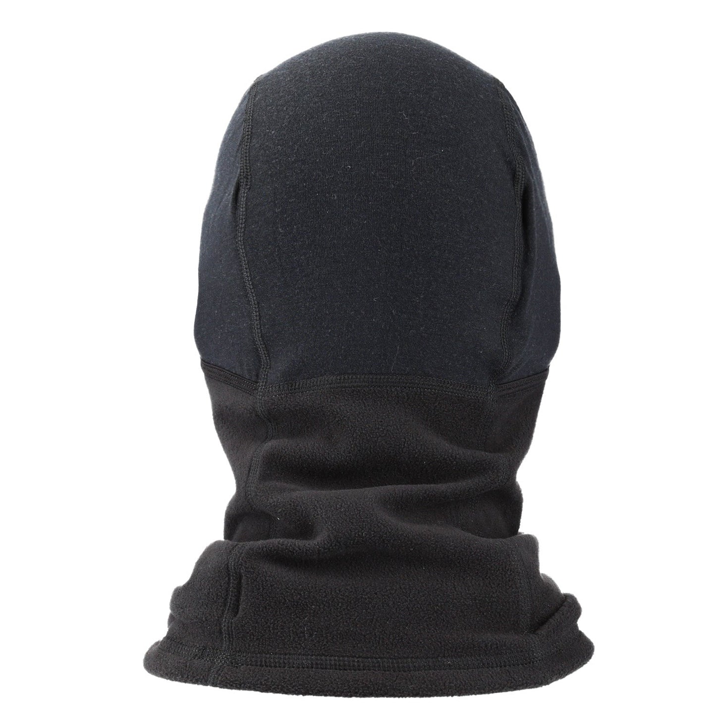 CTR Outdoors Adrenaline Balaklava Svart Ultralätt Dri-Release