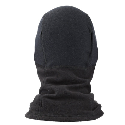 CTR Outdoors Adrenaline Balaklava Svart Ultralätt Dri-Release