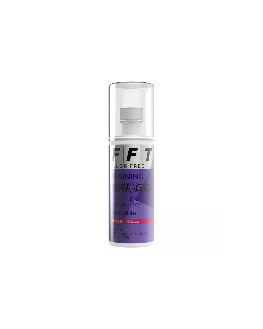 FFT Fleeting Violet