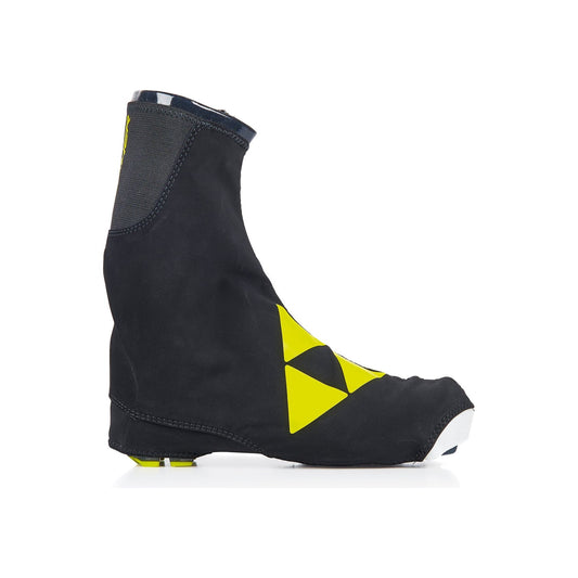 BOOT COVER RACE
